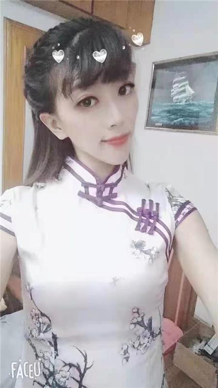 身材超级好的妹子，年轻态度好，活好，还不贵